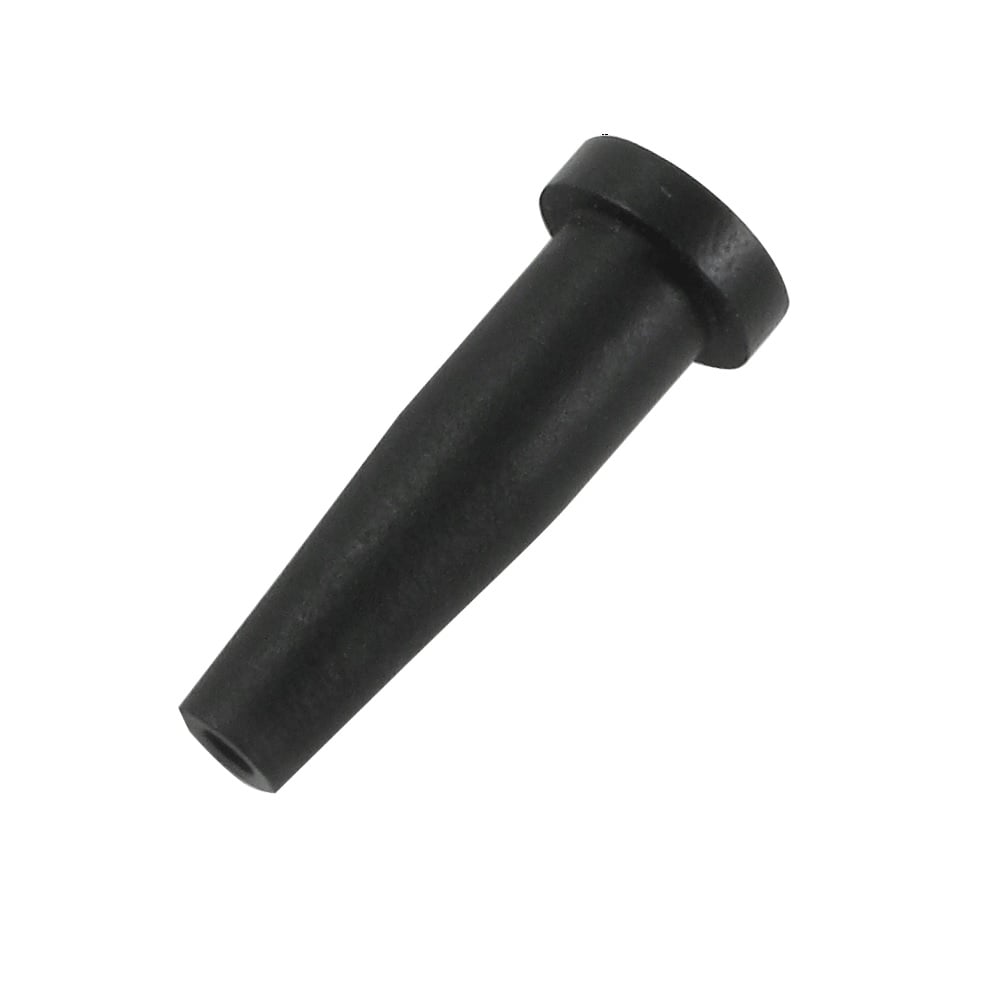 Antistatic Replacement Desoldering Pump Tip Nozzel in Black
