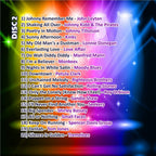 Karaoke CDG - The Big 60's Hits - Double Sixties CD+G Discs