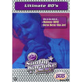 Karaoke DVD Ultimate 80's - Full Video / Blue Options - All Region