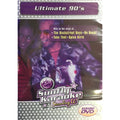 Karaoke DVD Ultimate 90's - Full Video / Blue Options - All Region