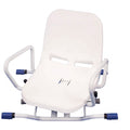 Coniston Swivel Bather Rotating Transfer Aid Bathroom Bath Seat Chair