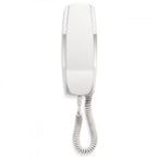 801 Door Entry White Handset For Bell Door Entry Kits