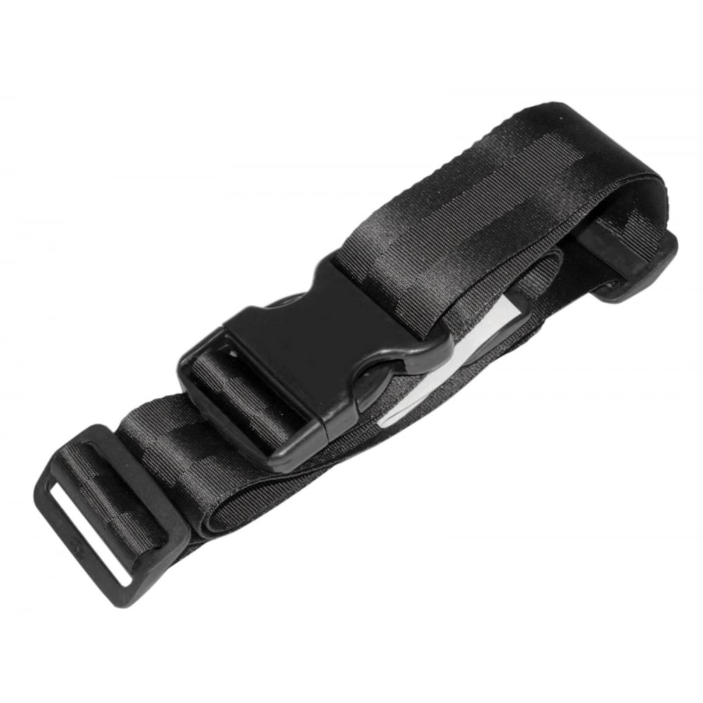 Adjustable Wheelchair Seat Belt Lap Leg Strap Accesories Disability Aids