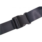 Adjustable Wheelchair Seat Belt Lap Leg Strap Accesories Disability Aids