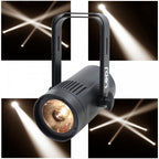 LED Pinspot Par36 MKII Warm White Pin Beam (Est 24th April)