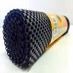 Black Non-Slip Cushion Mat Anti Slip Good Grip Home Car Workplace - Narrow