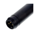 Dynamic Supercardioid Vocal Microphone Including Case