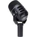 Dynamic Super Cardioid Instrument Microphone Inc Case & Holder