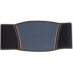Neoprene Waist Support Lower Back Pain Belt Brace - Velcro, Strong Stitching