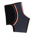 Flexible Ankle Brace Support - Sports Protection & Mobility Aid Rehabilitation