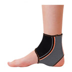 Flexible Ankle Brace Support - Sports Protection & Mobility Aid Rehabilitation