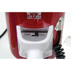 30W Professional Handheld and Shoulder Megaphone Public Address