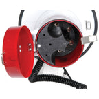 30W Professional Handheld and Shoulder Megaphone Public Address