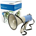 25W Professional Handheld and Shoulder Megaphone L25
