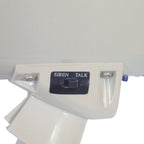 20W Loud Hailer Pistol Grip Megaphone with Siren