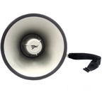 20W Loud Hailer Pistol Grip Megaphone with SD/USB