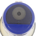 20W Loud Hailer Pistol Grip Megaphone with Siren