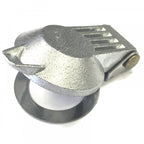 C Rating/3 A On / Off Security Key Barrel Switch Lock Inc 2 Keys & Cover