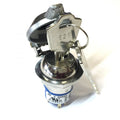 3 Tag Key Switch SPST 2 keys 1 Keypull keyswitch Inc Cover