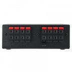 3 Way Speaker Switch Selector Box for AV Reciever / Stereo / Speakers