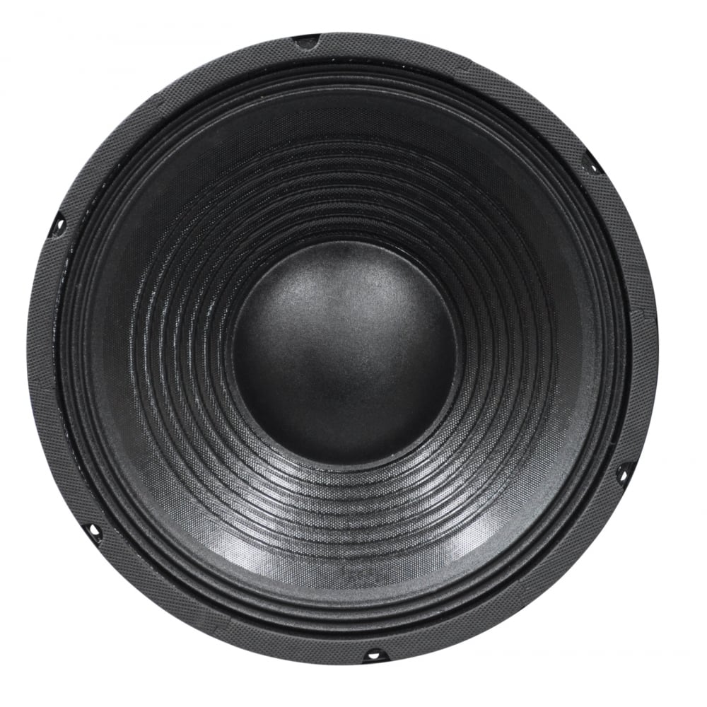 Replacement 12" Speaker Cabinet Woofer Driver 250w 8 Ohms