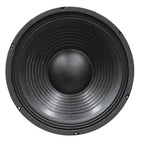 Pair of Replacement 15" Speaker Cabinet Woofer Driver 400w 4 Ohms