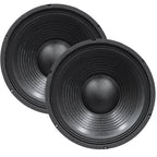 Replacement 12" Speaker Cabinet Woofer Driver 300w