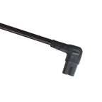 Power Cord UK Plug to Right Angle C7 Figure 8 Fig of 8 Lead Cable