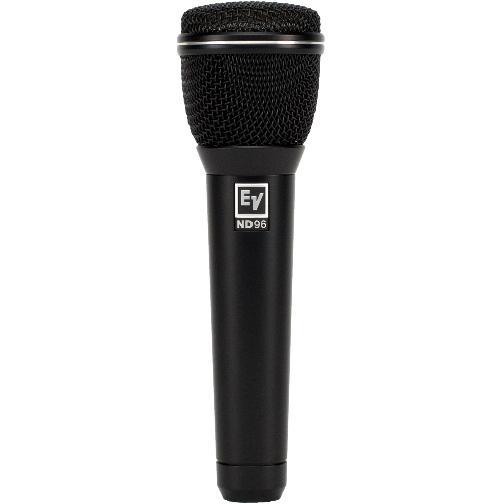 ND96 Dynamic Supercardioid Loud Stage Vocal Microphone