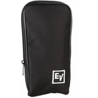 Dynamic Supercardioid Vocal Microphone Including Case