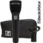ND96 Dynamic Supercardioid Loud Stage Vocal Microphone