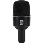 Dynamic Supercardioid Vocal Microphone Including Case