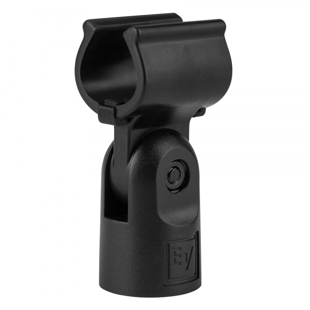 Dynamic Supercardioid Vocal Microphone Including Case