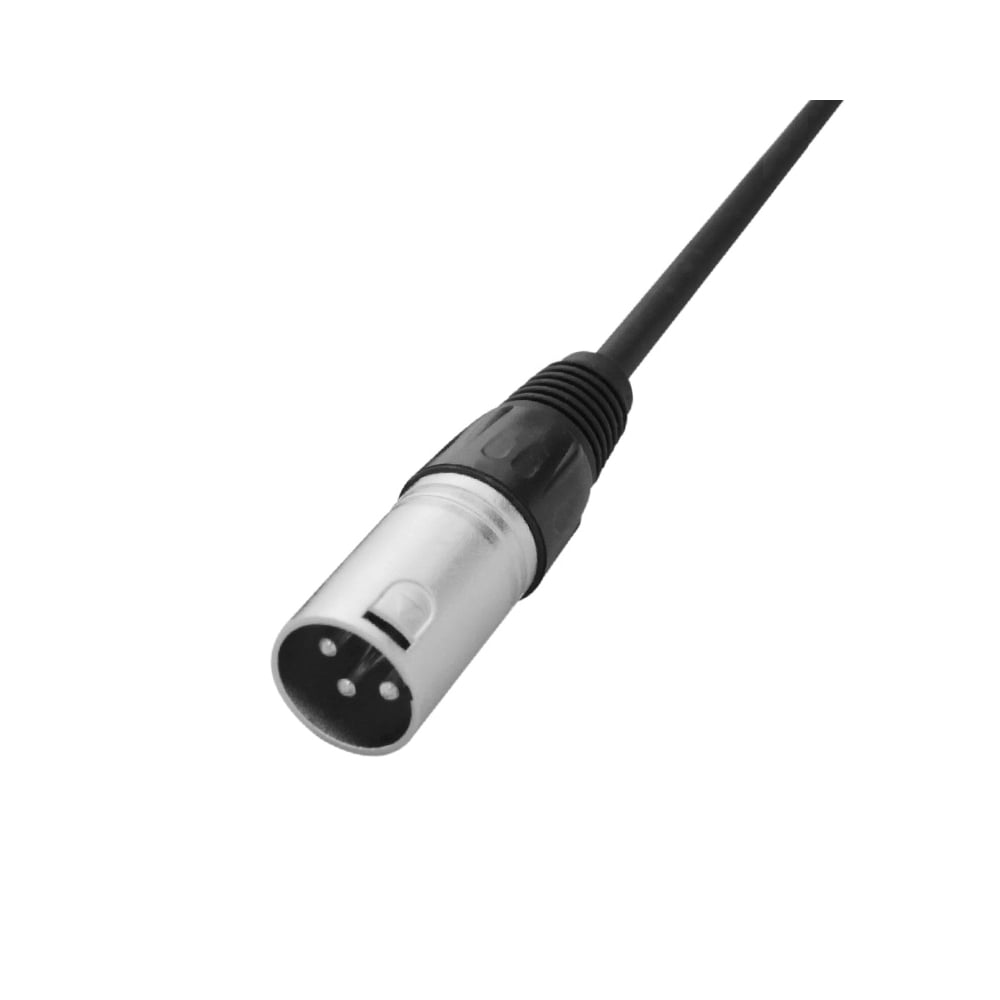 Professional Desktop Dynamic Gooseneck Paging Microphone Mic XLR Male