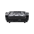 Onyx RGBW Multicolour Sweeping Beam DMX Lighting Effect