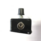 Aerial To TV Variable Signal Attenuator with Coax Line Socket Input and Output