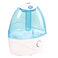 Bébé Mini Ultrasonic Air Humidifier with 2.5L Quiet Operation - Baby / Child