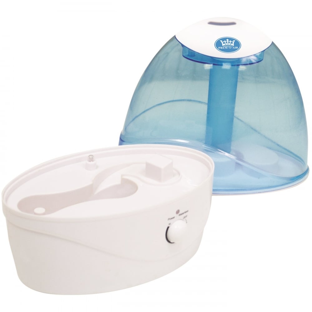 Bébé Mini Ultrasonic Air Humidifier with 2.5L Quiet Operation - Baby / Child