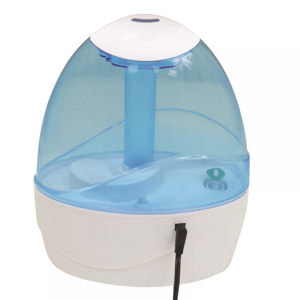 Bébé Mini Ultrasonic Air Humidifier with 2.5L Quiet Operation - Baby / Child