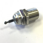 F Connector Chassis Socket - Satellite Coax Female Panel Mount - Sky Wall Plate