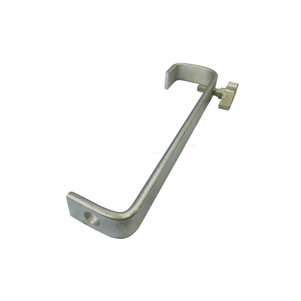 50mm Doughty Heavy Duty Truss Hook Clamp 40Kg Load C/W Bolts DJ Lighting