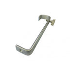 50mm Doughty Heavy Duty Truss Hook Clamp 40Kg Load C/W Bolts DJ Lighting