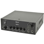 KAD-2 Digital Stereo Amplifier Class D 110W 4 Ohm & 80W 8 Ohm