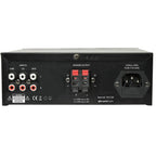 KAD-2 Digital Stereo Amplifier Class D 110W 4 Ohm & 80W 8 Ohm