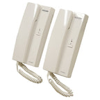 Kocom 2-Way Intercom Wall Mounted or Desk Top Wired 6 VDC