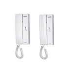Kocom 2-Way Intercom Wall Mounted or Desk Top Wired 6 VDC