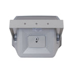 MH 50 100V 50W Music Weatherproof Loud Outdoor Horn Speaker IP66 Rated