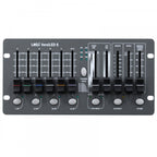 VersiLED 6 DMX Controller RGB White Amber & UV Lighting Products with Dimmer
