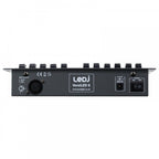 VersiLED 6 DMX Controller RGB White Amber & UV Lighting Products with Dimmer