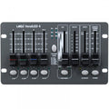 VersiLED 4 DMX Controller RGBW Lighting Products with Dimmer & Strobe Function